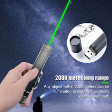 Usb green laser for sale  MANCHESTER