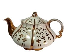 Sudlow burslem teapot for sale  Glendale