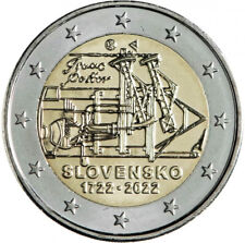 Euros commemorative atmospheri for sale  Shipping to Ireland