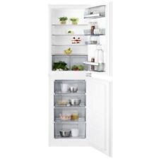 Aeg scb718f3ls fridge for sale  WINSFORD