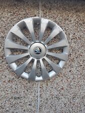 Skoda fabia wheel for sale  WETHERBY