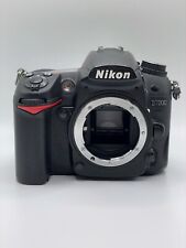 Câmera Digital SLR DSLR Nikon D7000 12.1 MP Apenas Corpo da Câmera comprar usado  Enviando para Brazil