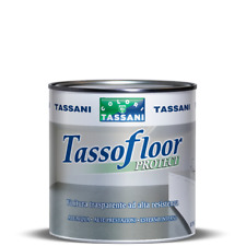 Tassofloor protect finitura usato  Porto Cesareo