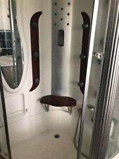 Steam pod shower for sale  PETERBOROUGH