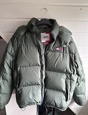 Tommy hilfiger winterjacke gebraucht kaufen  Lüdenscheid