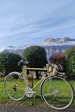Vélo route vintage d'occasion  Grenoble-