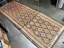 Vintage turkish kilim for sale  Seattle