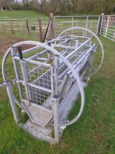 sheep turnover crate for sale  BRISTOL