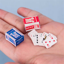 3sets miniature poker for sale  Shipping to Ireland