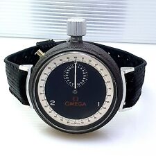 Cronometro omega usato  Torino