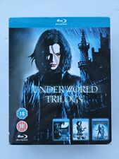 Underworld trilogy complete for sale  Ireland