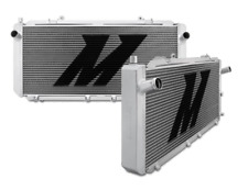 Mishimoto aluminum radiator for sale  Hopatcong