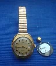 Montre vintage timex d'occasion  France