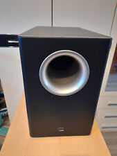 Canton as10 subwoofer gebraucht kaufen  Bruck,-Tennenl.,-Eltersdf.