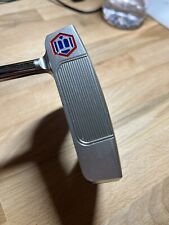 BETTINARDI INOVAI REV 6.0s putter 36" com novo punho SuperStroke 3.0XL comprar usado  Enviando para Brazil