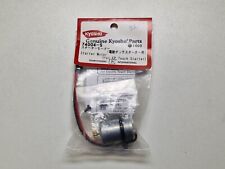 Kyosho 74004 starter for sale  Shipping to Ireland
