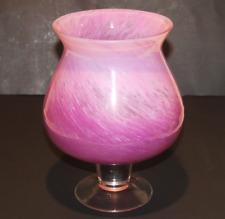 Beautiful glass vase for sale  Franklin