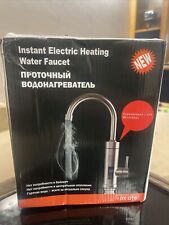 Electric heating tap for sale  WALTHAM ABBEY