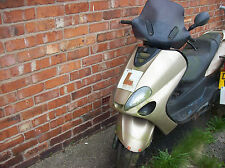 Yamaha yp125 majesty for sale  SUTTON-IN-ASHFIELD