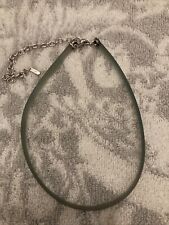Lalique necklace eau for sale  NORTHWICH