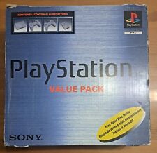 Ps1 playstation sony d'occasion  Orchies
