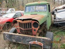 1951 willys jeep for sale  West Monroe