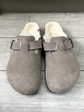 Rrp 160 birkenstock for sale  LEIGH-ON-SEA