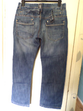 crosshatch jeans series 55 for sale  DEWSBURY