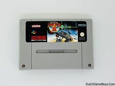 Super Nintendo / Snes - Choplifter III - FRG, usado comprar usado  Enviando para Brazil