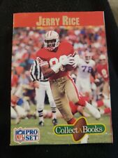 Jerry rice sf.49ers for sale  Yorktown Heights