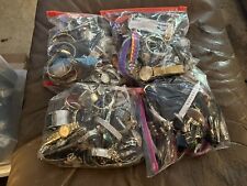 Assorted watch lot for sale  Pontiac