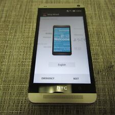 HTC ONE M7, 32GB (VERIZON WIRELESS) ESN LIMPO, FUNCIONA, POR FAVOR LEIA!! 57672 comprar usado  Enviando para Brazil