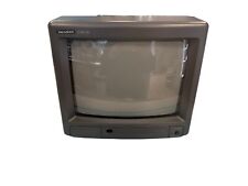 Genexxa ctv10 crt for sale  NEWARK