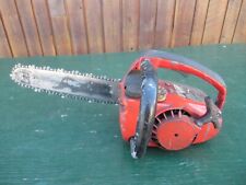 Vintage homelite chainsaw for sale  Newport