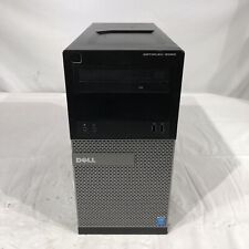 DELL OPTIPLEX 3020 MT i5-4590 3,30 GHz 8 GB de RAM sin disco duro/sin sistema operativo segunda mano  Embacar hacia Mexico