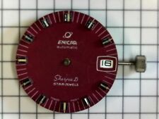 Enicar watch uhrwerk gebraucht kaufen  Untersiemau