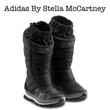 Botas de Invierno Adidas By Stella McCartney Kattegat Negras Talla 9 1/2 segunda mano  Embacar hacia Argentina