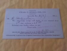 1911 postcard stoll for sale  Orlando