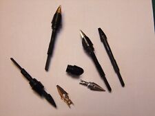 Parker nib 14k for sale  SOLIHULL