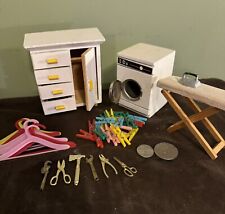 Vintage doll house for sale  Columbia