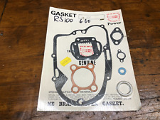 Replacement full gasket for sale  WOLVERHAMPTON