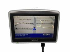 TomTom ONE XL 4.3" LCD sistema GPS portátil para carro mapas EUA/CANADÁ/EUROPA OESTE comprar usado  Enviando para Brazil