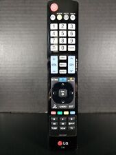 LG Replacement TV Remote Control AKB73756567 - LG LED HDTV Smart TV, used for sale  Shipping to South Africa