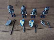 Playmobil ritter sammlung gebraucht kaufen  Dortmund