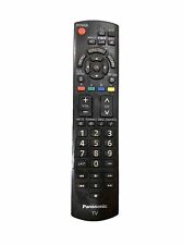 Controle remoto de TV Panasonic Viera N2QAYB000485 para TC-32LX24 TC-L22X2 comprar usado  Enviando para Brazil