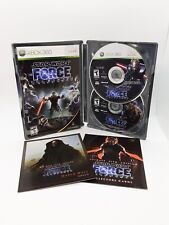 Star Wars: The Force Unleashed - Ultimate Sith Edition Steelbook Xbox 360 Cib Mj comprar usado  Enviando para Brazil