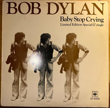 Bob dylan baby for sale  NORTHAMPTON