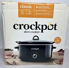 Classic crock pot for sale  Pineville