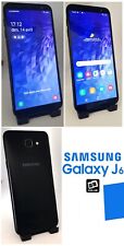 Samsung galaxy smartphone d'occasion  Villeneuve-Saint-Georges