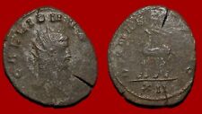 Monnaie romaine gallien d'occasion  Clermont-Ferrand-